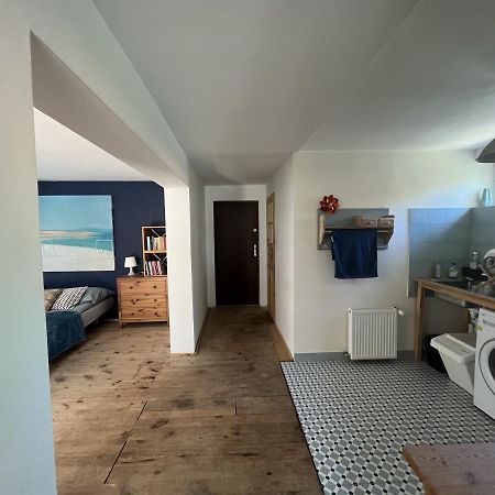 Sopot, Loft Na Pietrze Willi. Bezplatny Parking.アパートメント エクステリア 写真